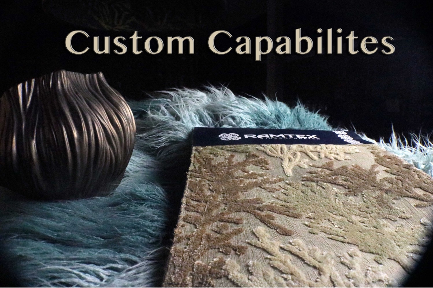 Custom Capabilities