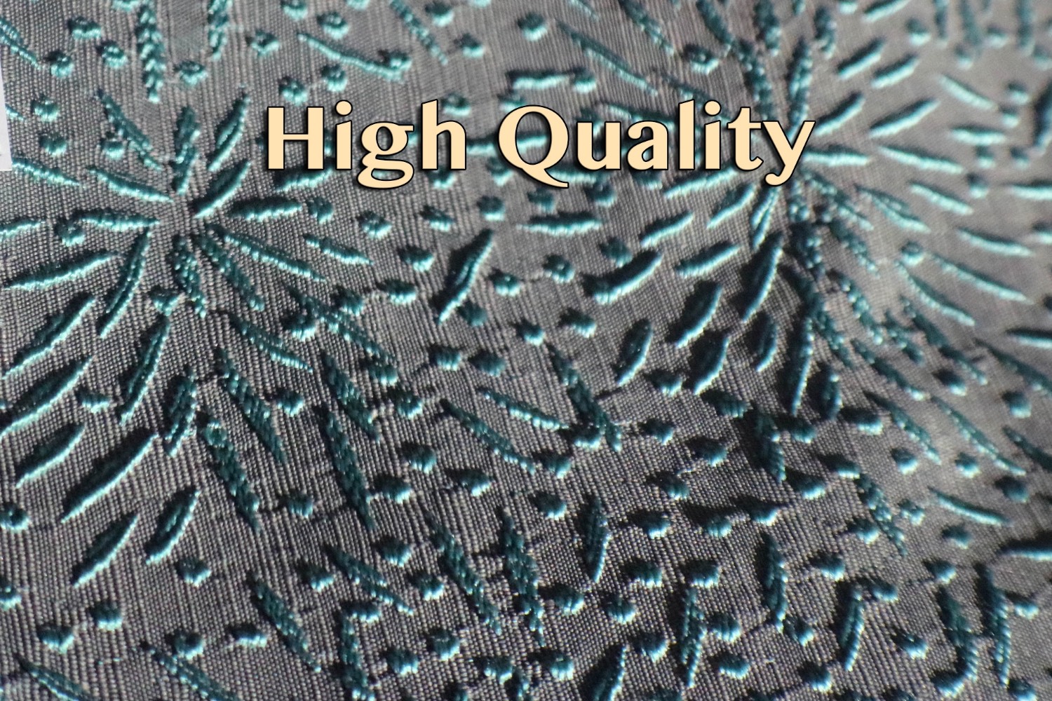 High Qualitiy