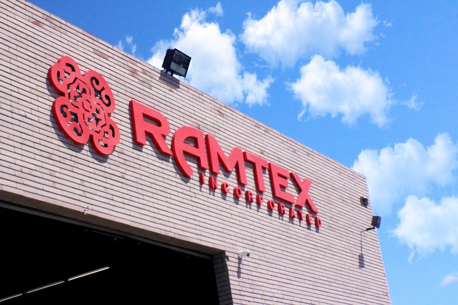 Ramtex Inc.